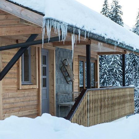Riverwood Lodge Монрьон Экстерьер фото