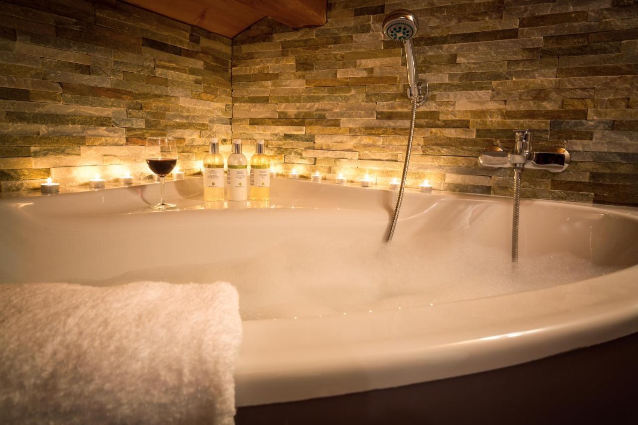 Riverwood Lodge Монрьон Экстерьер фото