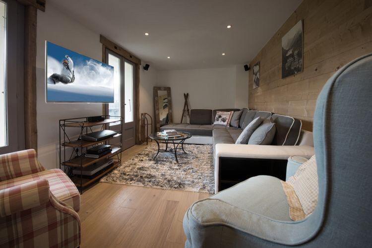 Riverwood Lodge Монрьон Экстерьер фото